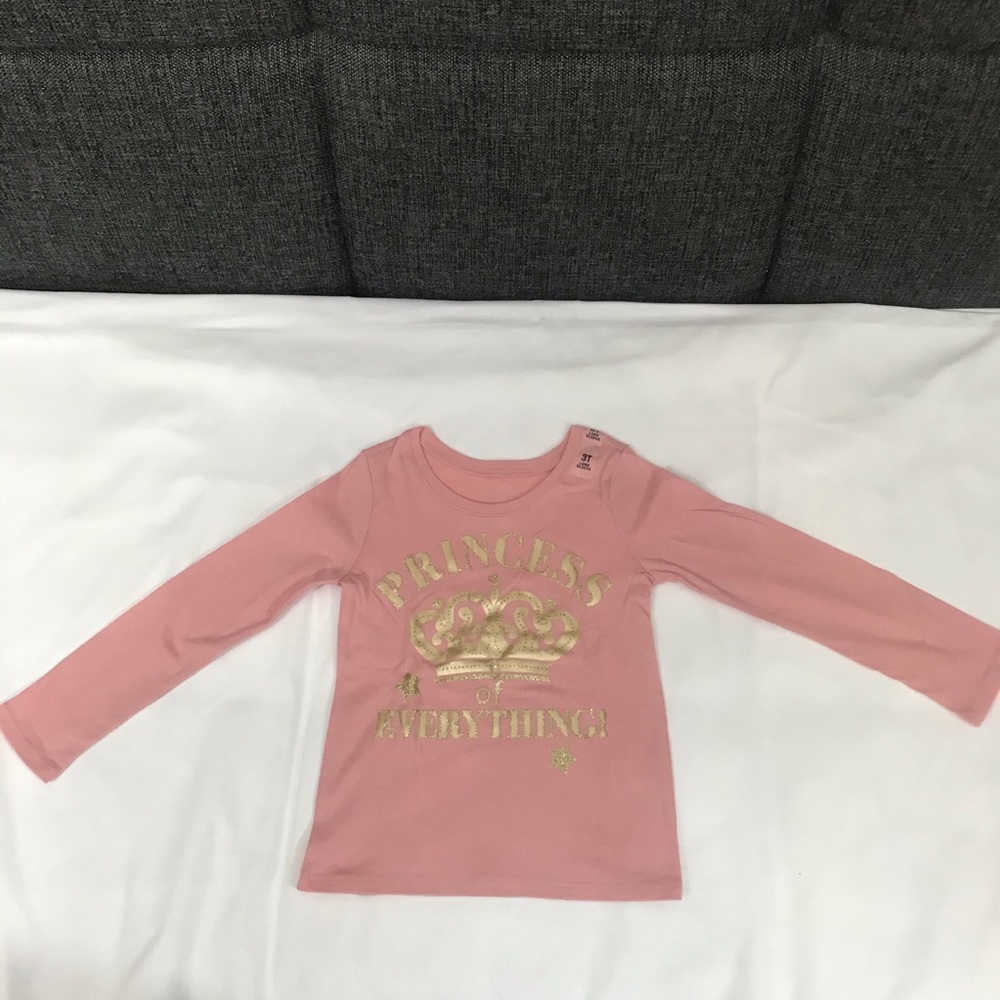 Toddler Graphic T-shirt